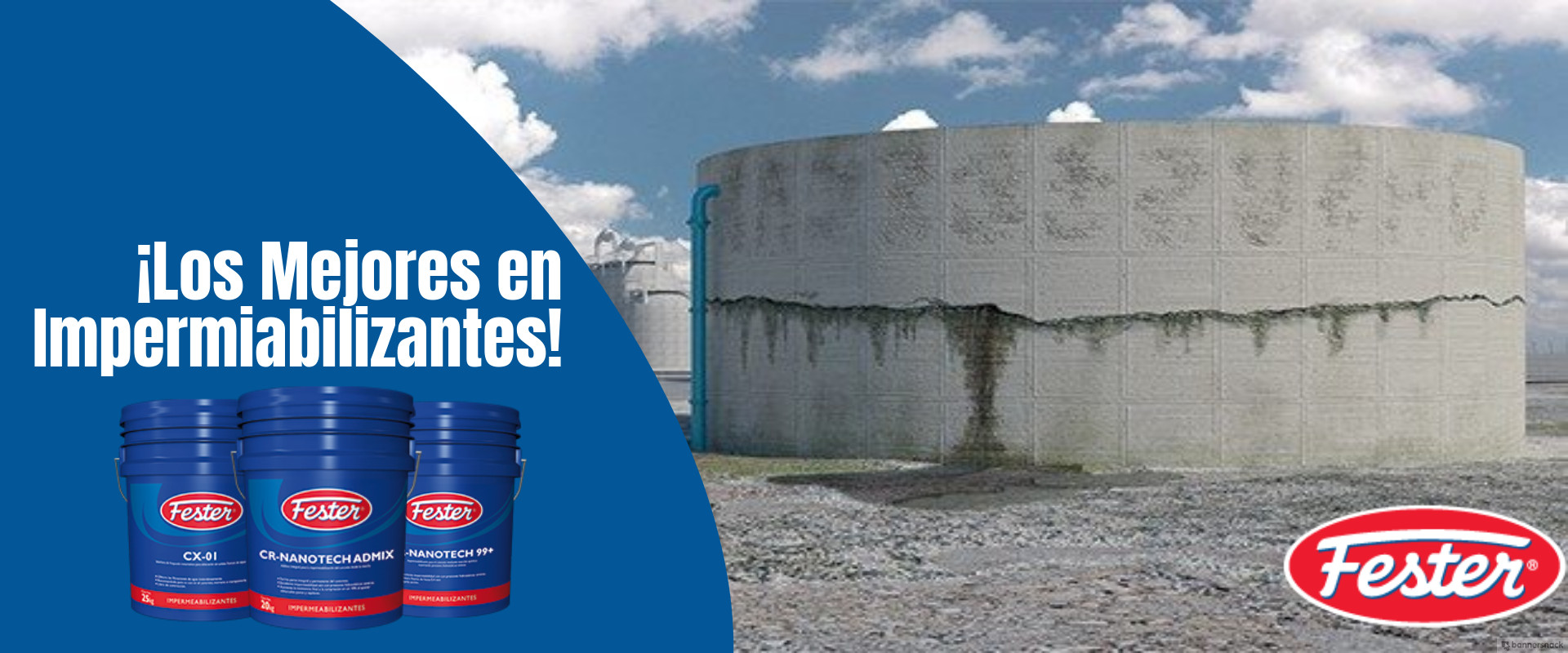 Recubrimientos, Productos y Aditivos para el Concreto