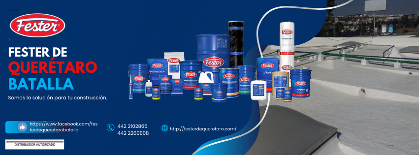 Prefabricados, Acrilicos, Productos Especiales